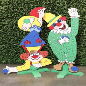 CLOWN