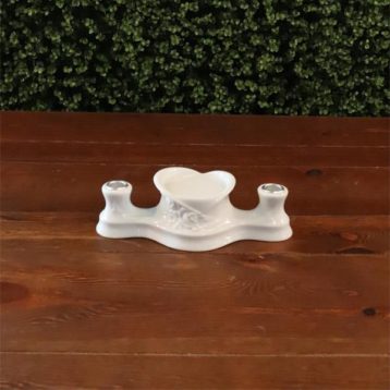 White Tabletop Unity