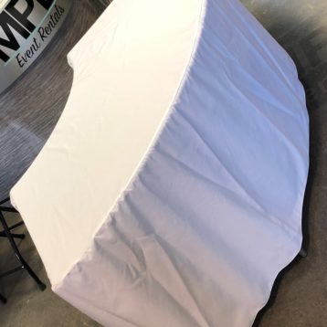 48" Serpentine Tablecloth