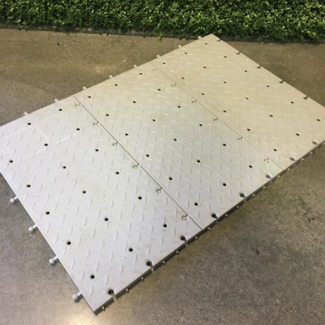 TENTFLOORHD