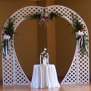 Archways / Gazebos