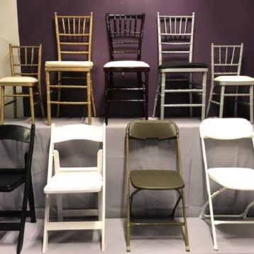 Chairs