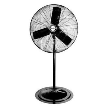 30" Pedestal Fan