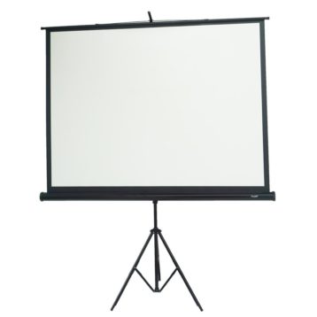 Projectors / Projection Screens