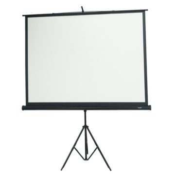 Projectors / Projection Screens