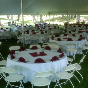 Tables