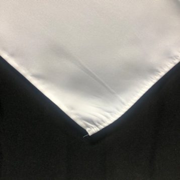 72" x 72" Square