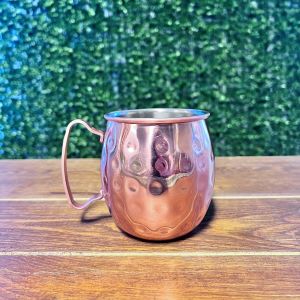 MOSCOW MULE 16 OZ