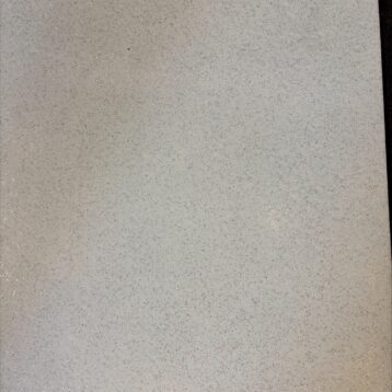 24X24 WHITE GLITTER DANCEFLOOR