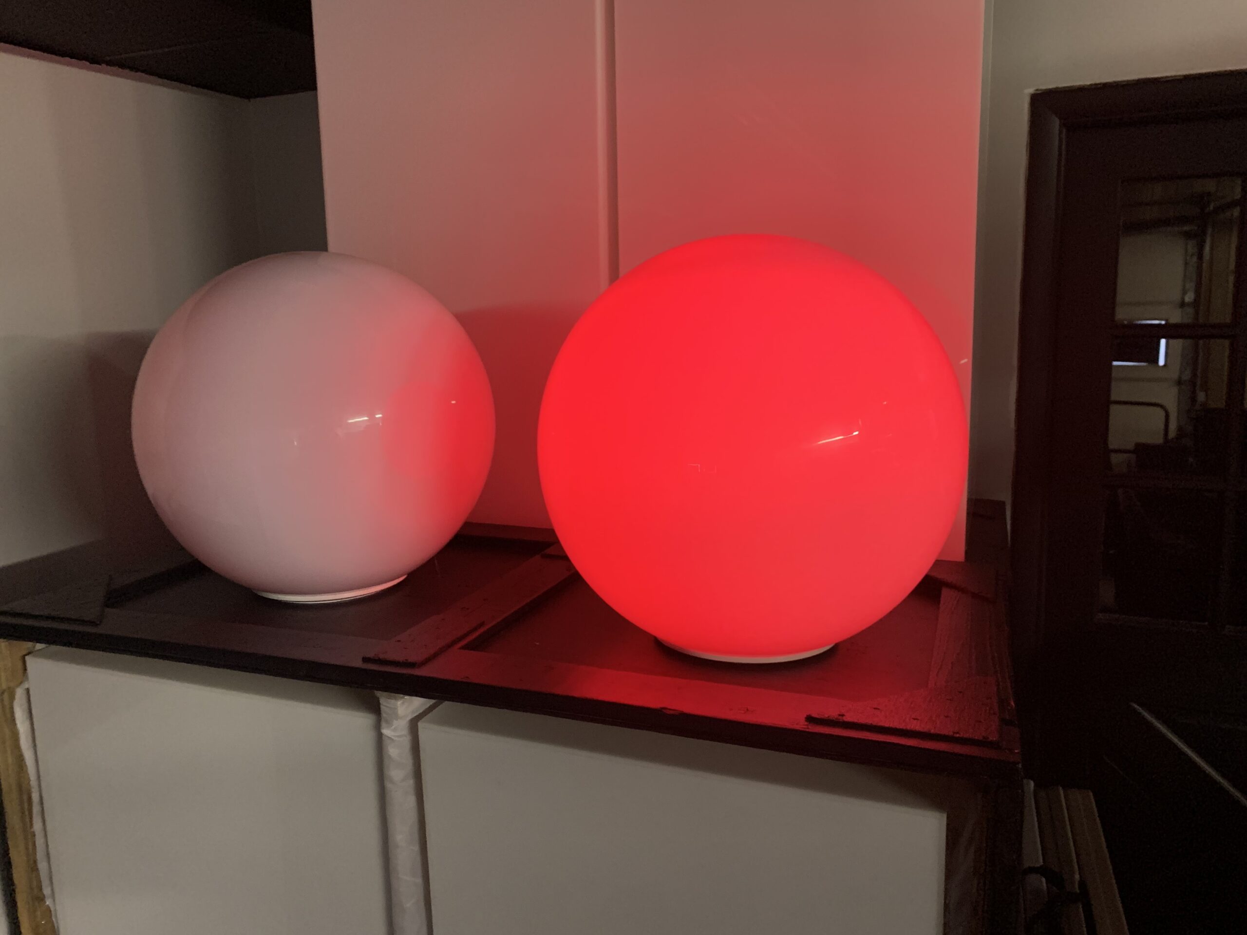 20" LIGHT UP BALL
